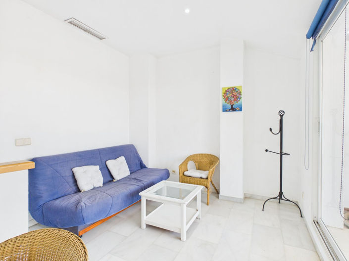 Image No.9-Appartement de 2 chambres à vendre à San Pedro de Alcantara