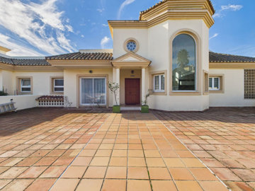 1 - San Roque, Apartment