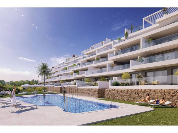 Image No.2-3 Bed Apartment for sale