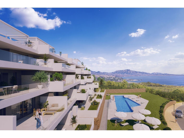 Image No.3-3 Bed Apartment for sale