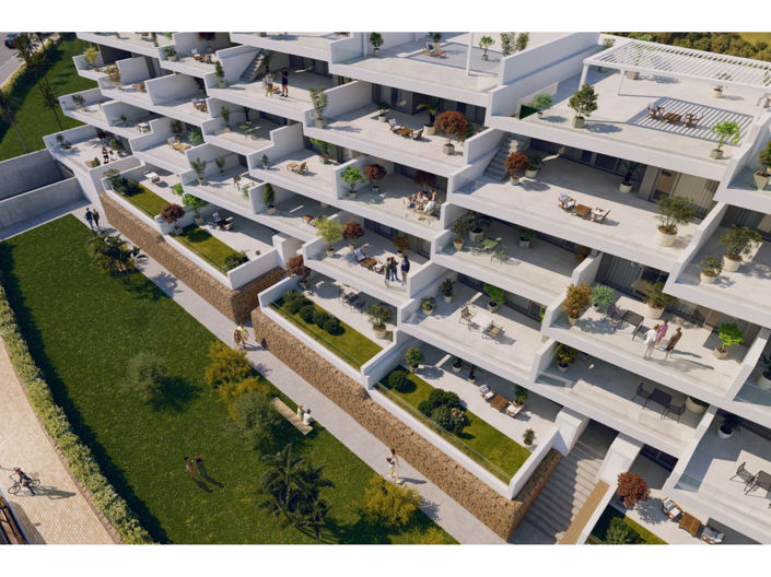 Image No.4-3 Bed Apartment for sale