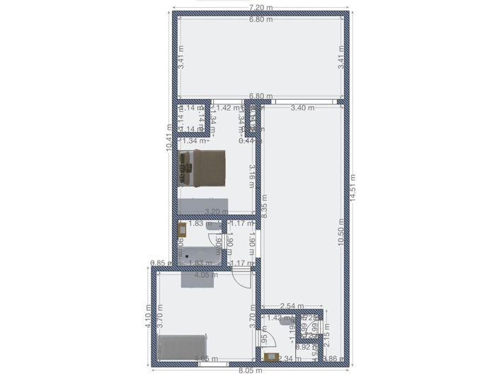 Image No.21-2 Bed Apartment for sale