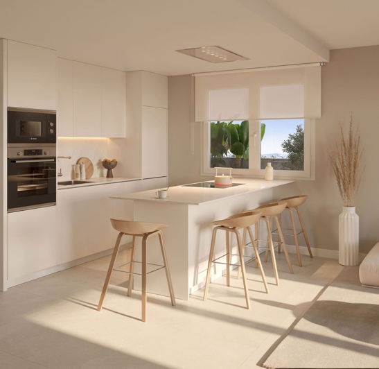 Image No.6-2 Bed Apartment for sale