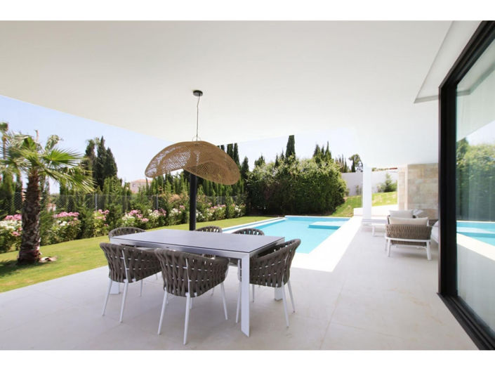 Image No.21-4 Bed House for sale