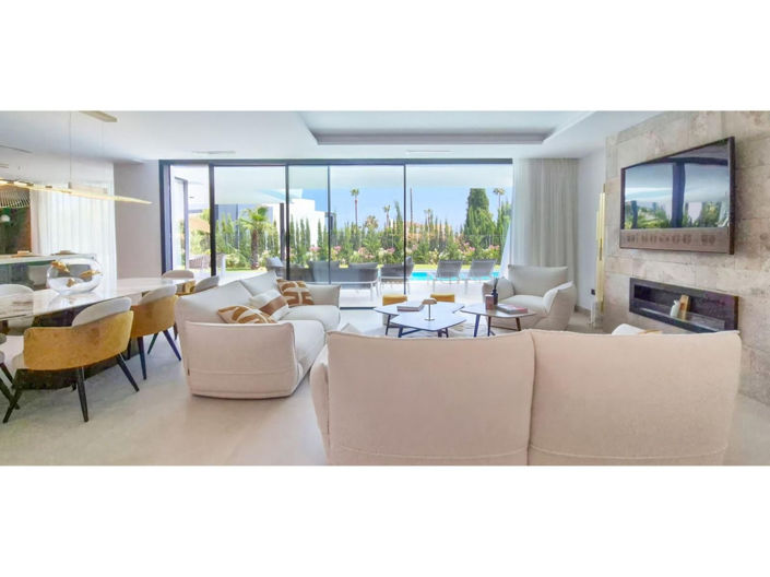 Image No.4-4 Bed House for sale