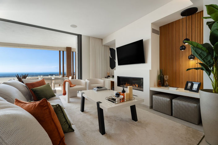 Image No.2-3 Bed Apartment for sale