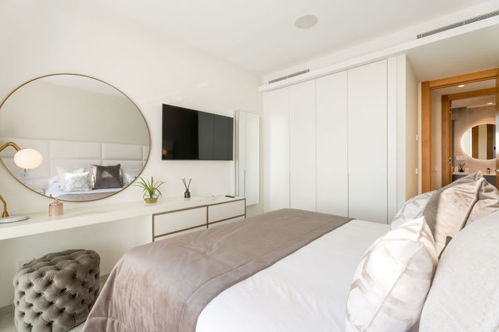Image No.24-3 Bed Apartment for sale