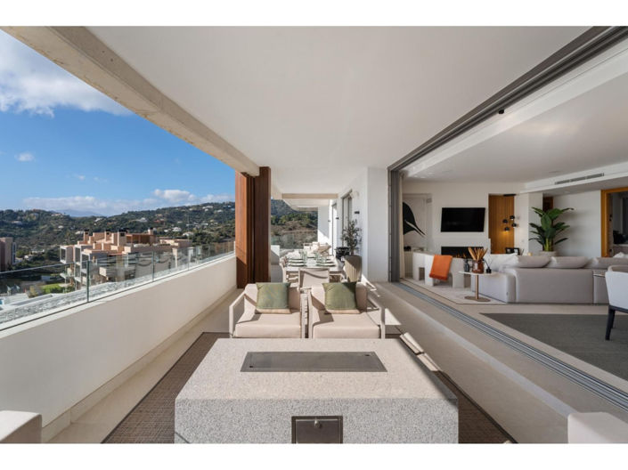 Image No.30-3 Bed Apartment for sale