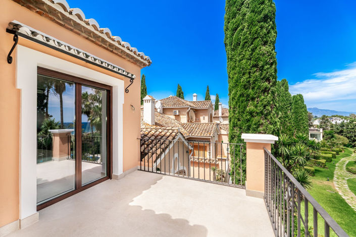 Image No.21-4 Bed House for sale