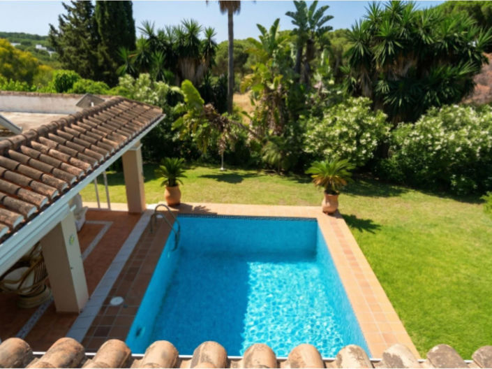 Image No.3-4 Bed House for sale