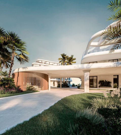 Image No.23-3 Bed Apartment for sale