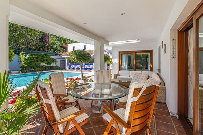 Image No.16-5 Bed House for sale