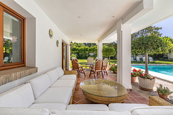 Image No.24-5 Bed House for sale