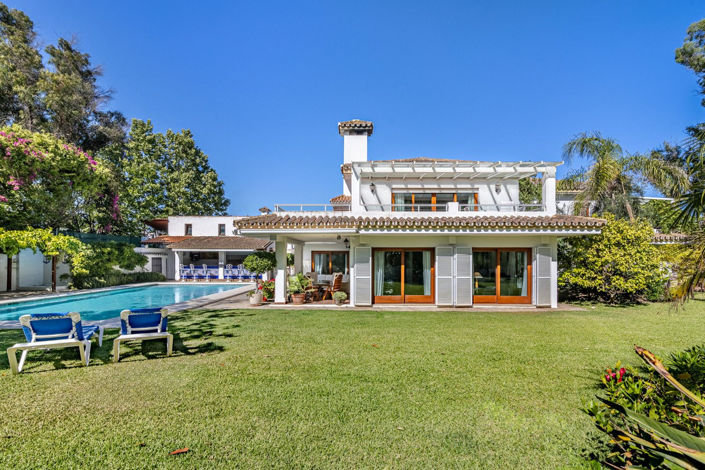 Image No.3-5 Bed House for sale