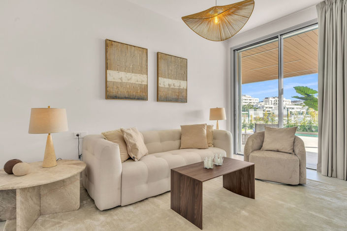 Image No.18-Appartement de 4 chambres à vendre à Los Monteros