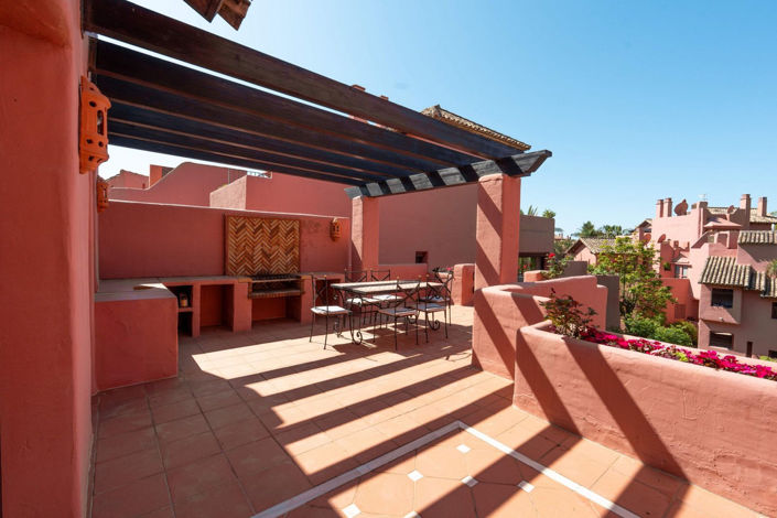 Image No.17-3 Bed Apartment for sale