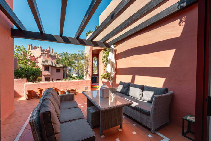 Image No.18-3 Bed Apartment for sale
