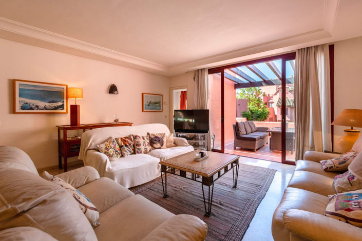Image No.2-3 Bed Apartment for sale