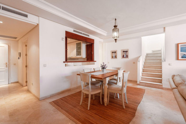 Image No.6-3 Bed Apartment for sale