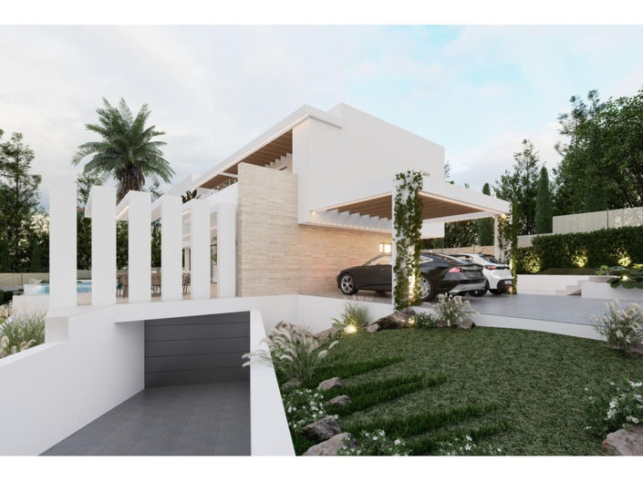 Image No.10-4 Bed House for sale