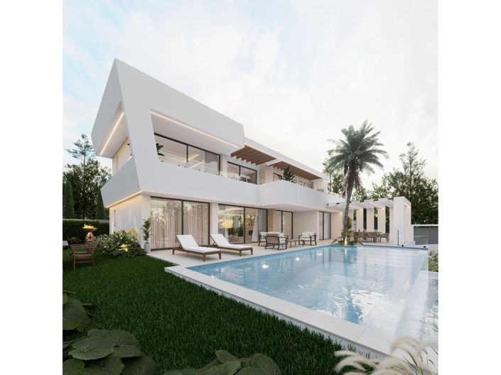 Image No.4-4 Bed House for sale