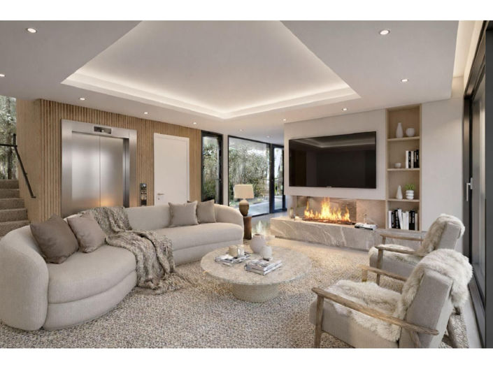 Image No.5-4 Bed House for sale