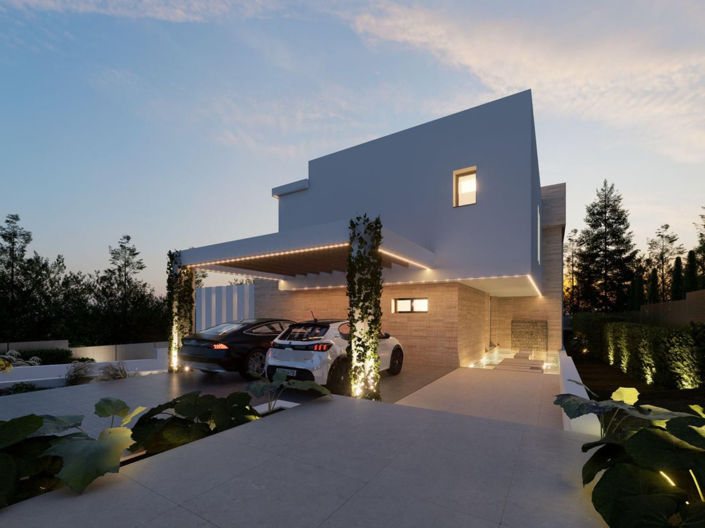 Image No.9-4 Bed House for sale