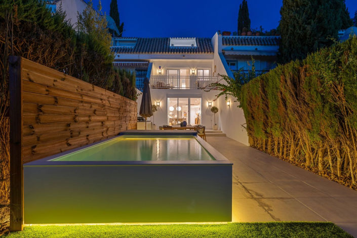 Image No.30-4 Bed House for sale