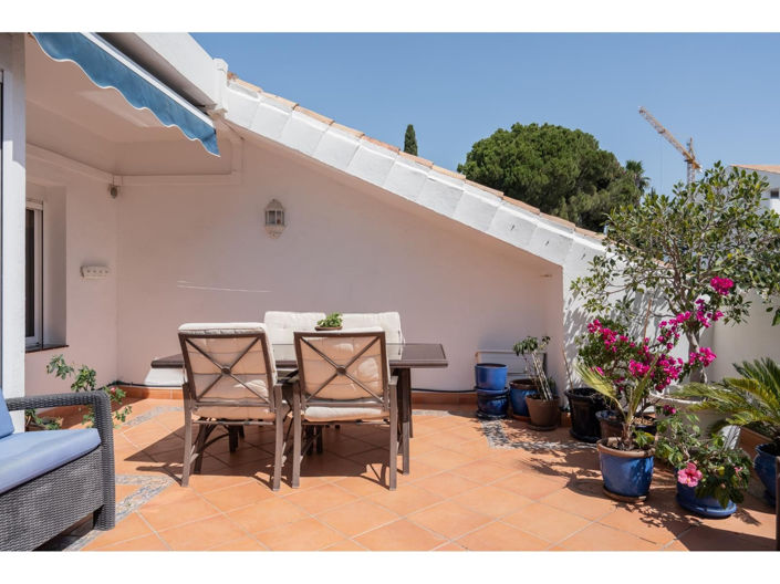 Image No.17-Appartement de 2 chambres à vendre à Nueva Andalucia