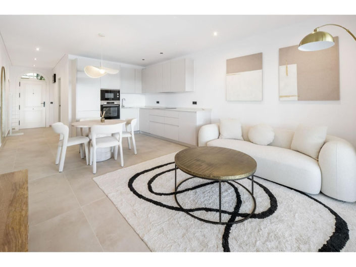 Image No.2-Appartement de 3 chambres à vendre à Nueva Andalucia