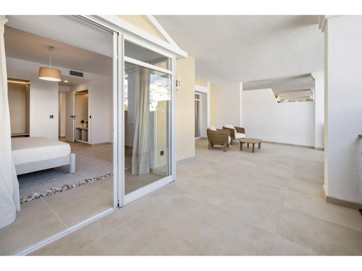 Image No.22-Appartement de 3 chambres à vendre à Nueva Andalucia
