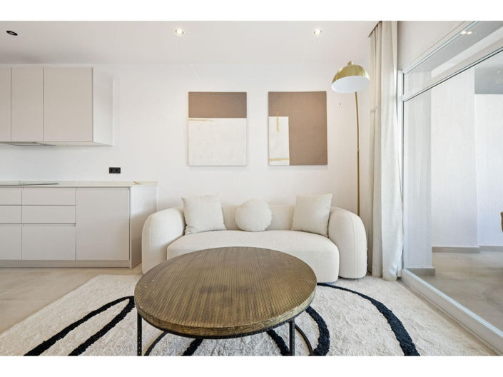 Image No.5-Appartement de 3 chambres à vendre à Nueva Andalucia