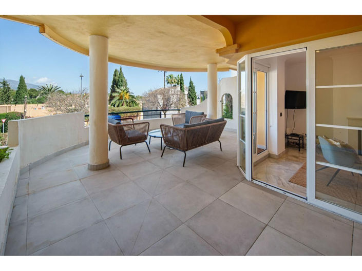 Image No.14-Appartement de 2 chambres à vendre à Nueva Andalucia