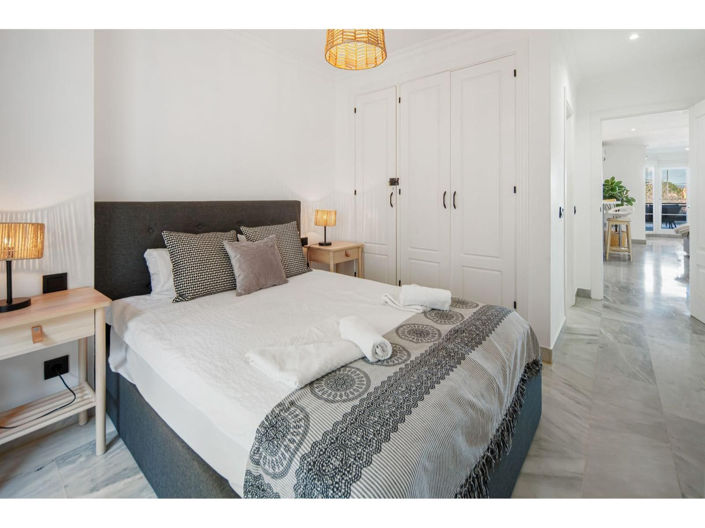 Image No.17-Appartement de 2 chambres à vendre à Nueva Andalucia