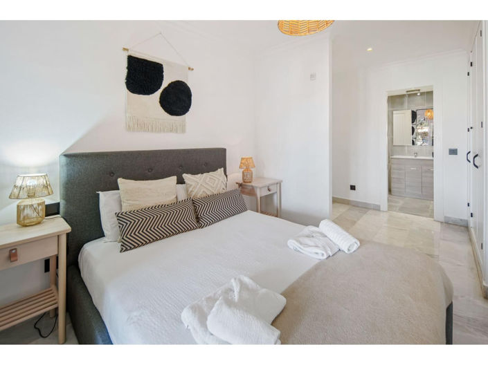 Image No.20-Appartement de 2 chambres à vendre à Nueva Andalucia