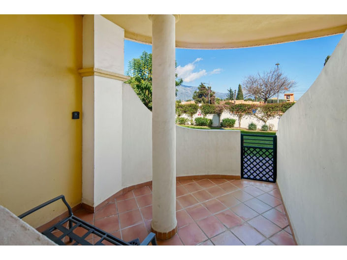 Image No.22-Appartement de 2 chambres à vendre à Nueva Andalucia