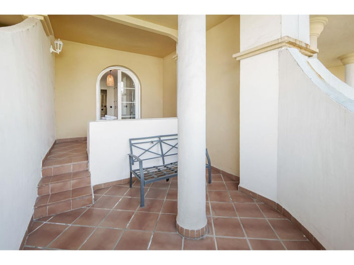 Image No.23-Appartement de 2 chambres à vendre à Nueva Andalucia