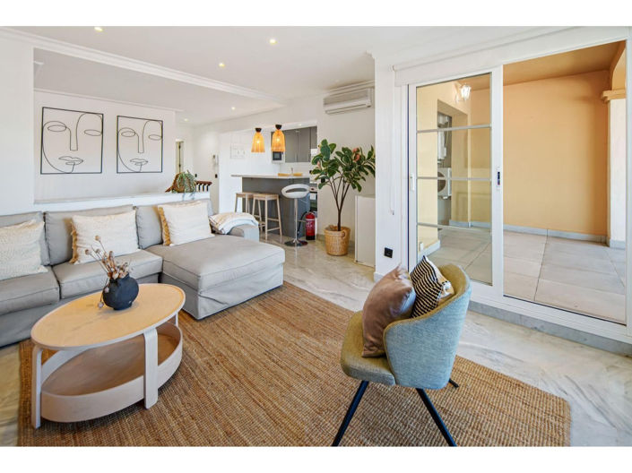 Image No.3-Appartement de 2 chambres à vendre à Nueva Andalucia