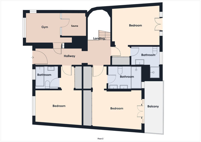 Image No.42-5 Bed House for sale