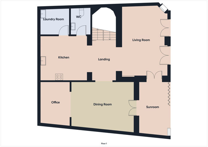 Image No.43-5 Bed House for sale