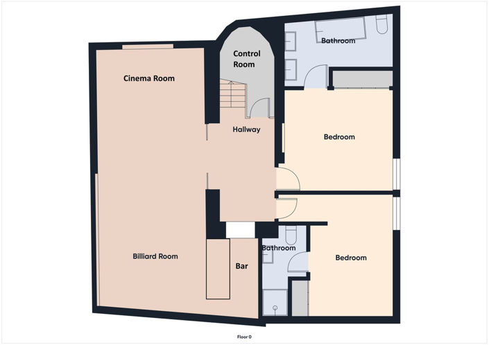 Image No.44-5 Bed House for sale