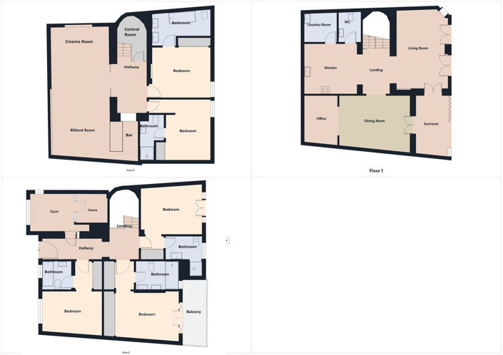 Image No.45-5 Bed House for sale
