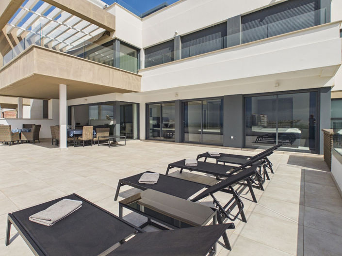 Image No.25-4 Bed Apartment for sale