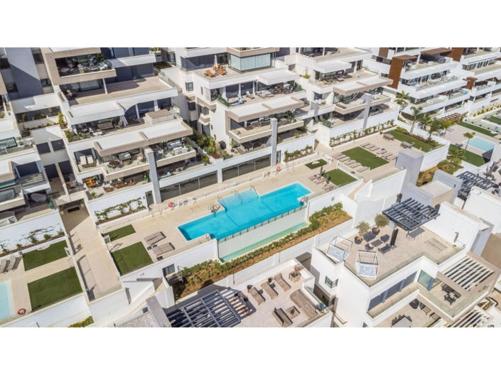 Image No.36-4 Bed Apartment for sale