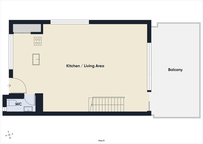 Image No.44-3 Bed House for sale