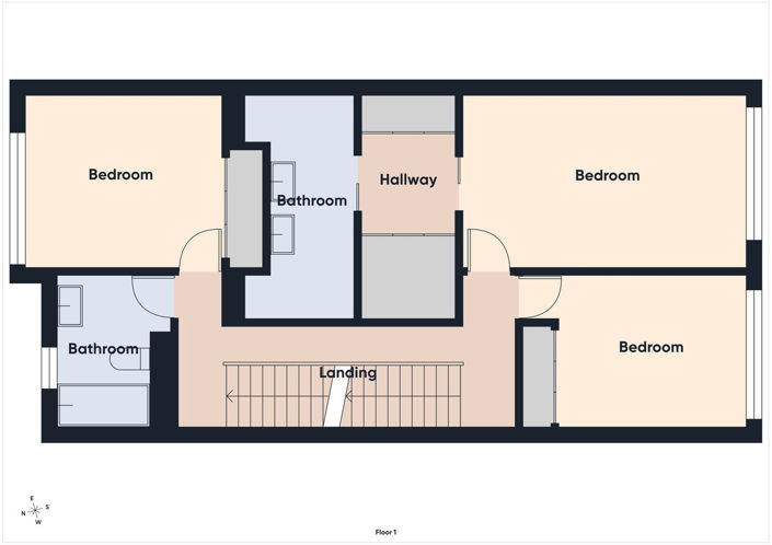 Image No.45-3 Bed House for sale