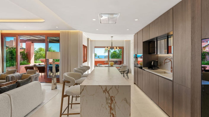 Image No.2-3 Bed Apartment for sale