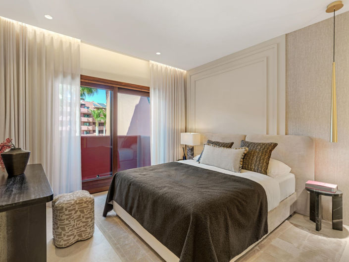 Image No.29-3 Bed Apartment for sale