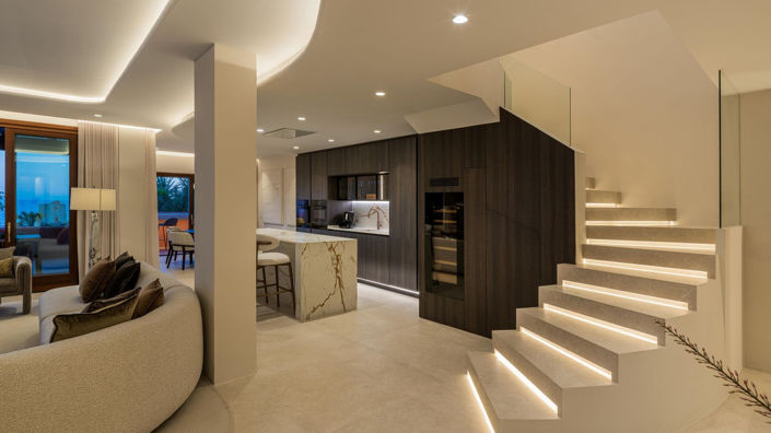 Image No.43-3 Bed Apartment for sale