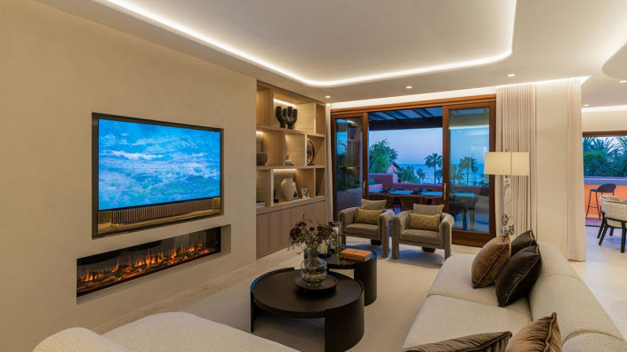 Image No.44-3 Bed Apartment for sale
